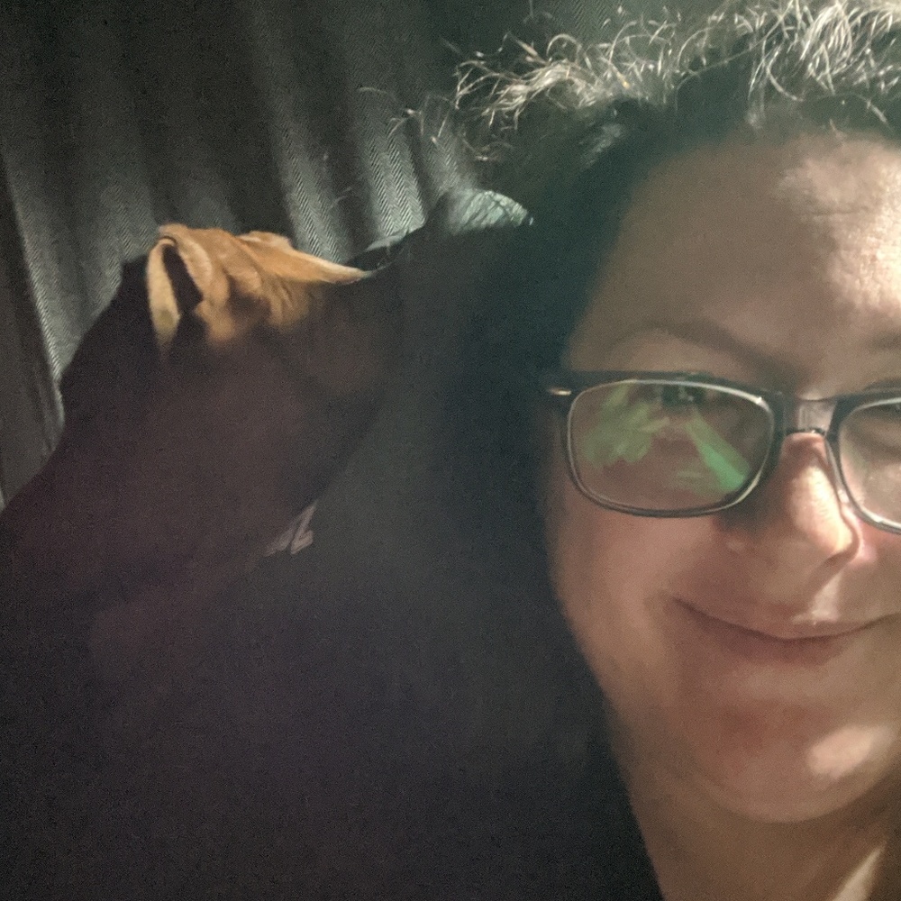 Meet your Posher, Amanda
